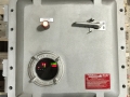 NEMA 7 Control Panel