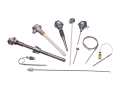 Thermocouples & RTD's