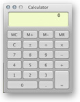 Calculator