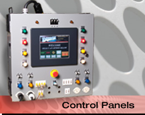 Control Panels